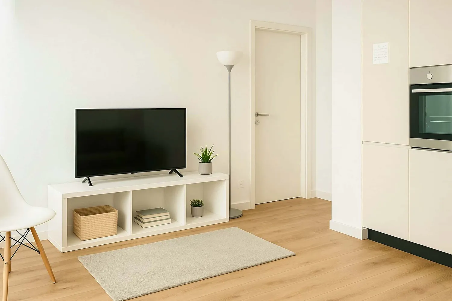 WG-Zimmer in München – Bild 1
