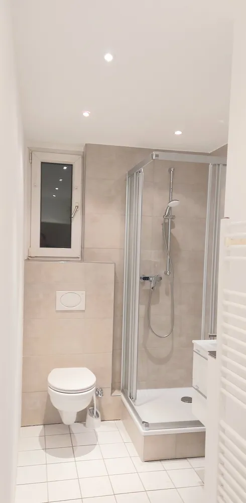 3 Zimmer Wohnung mit 60 m² in Gelsenkirchen – Bild 2