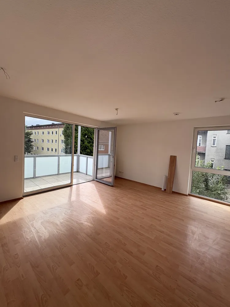2 Zimmer Wohnung mit 45 m² in Düsseldorf – Bild 3