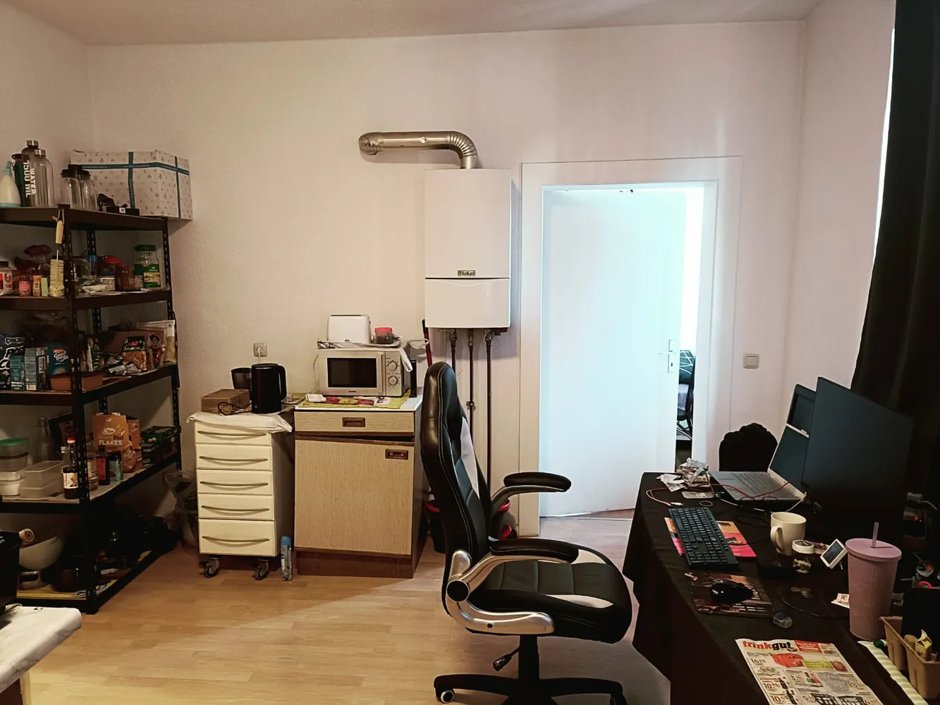 2 Zimmer Wohnung mit 59 m² in Aachen – Bild 3
