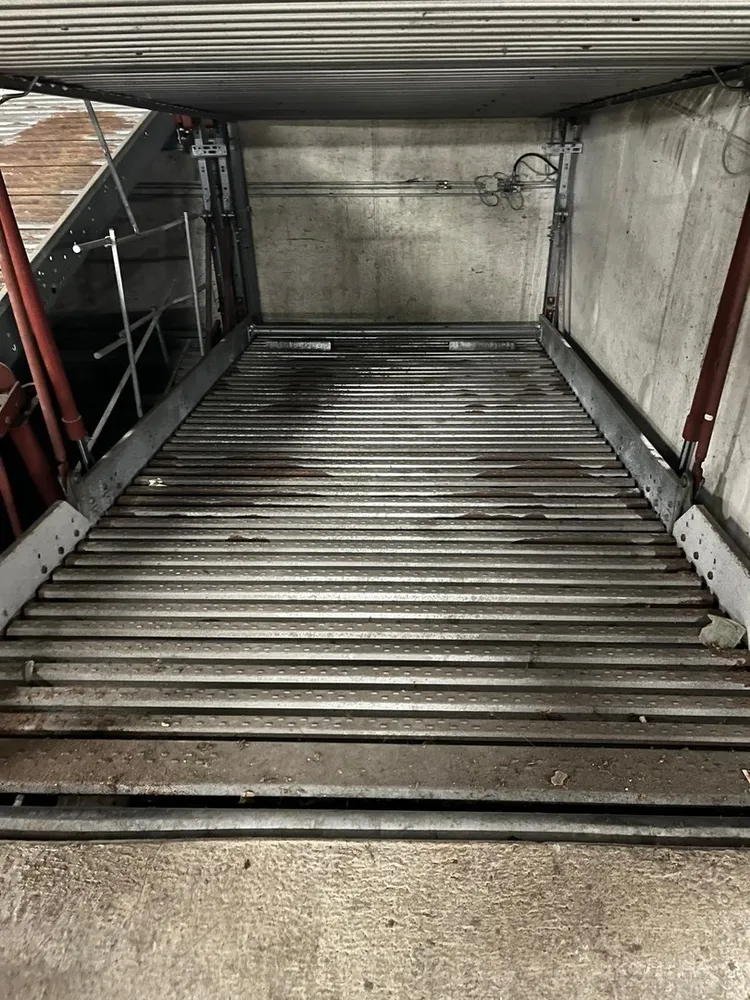 2 Zimmer Wohnung mit 39 m² in Nürnberg – Bild 2