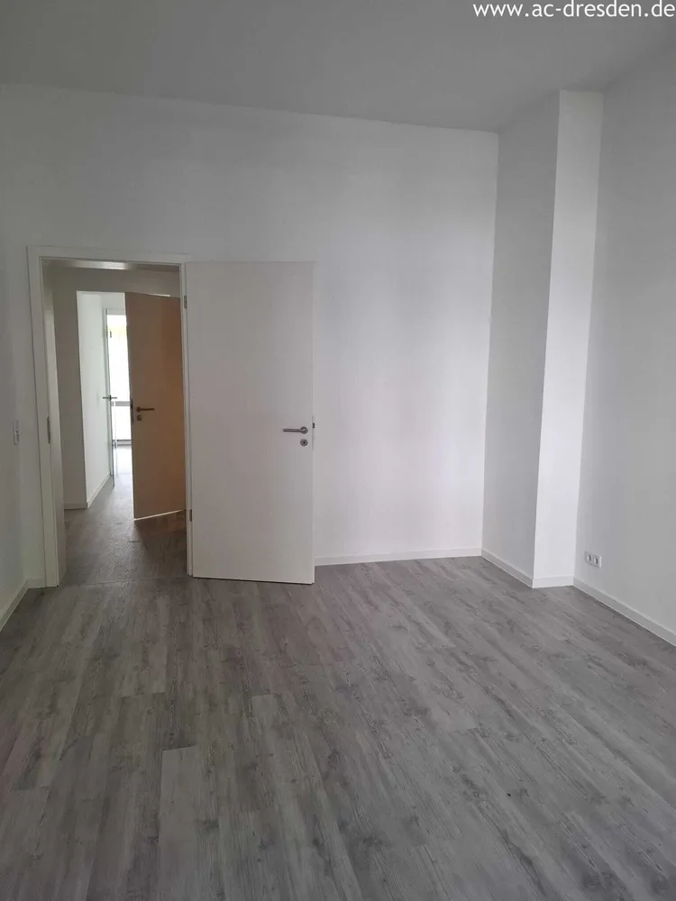 3 Zimmer Wohnung mit 72 m² in Erfurt – Bild 4