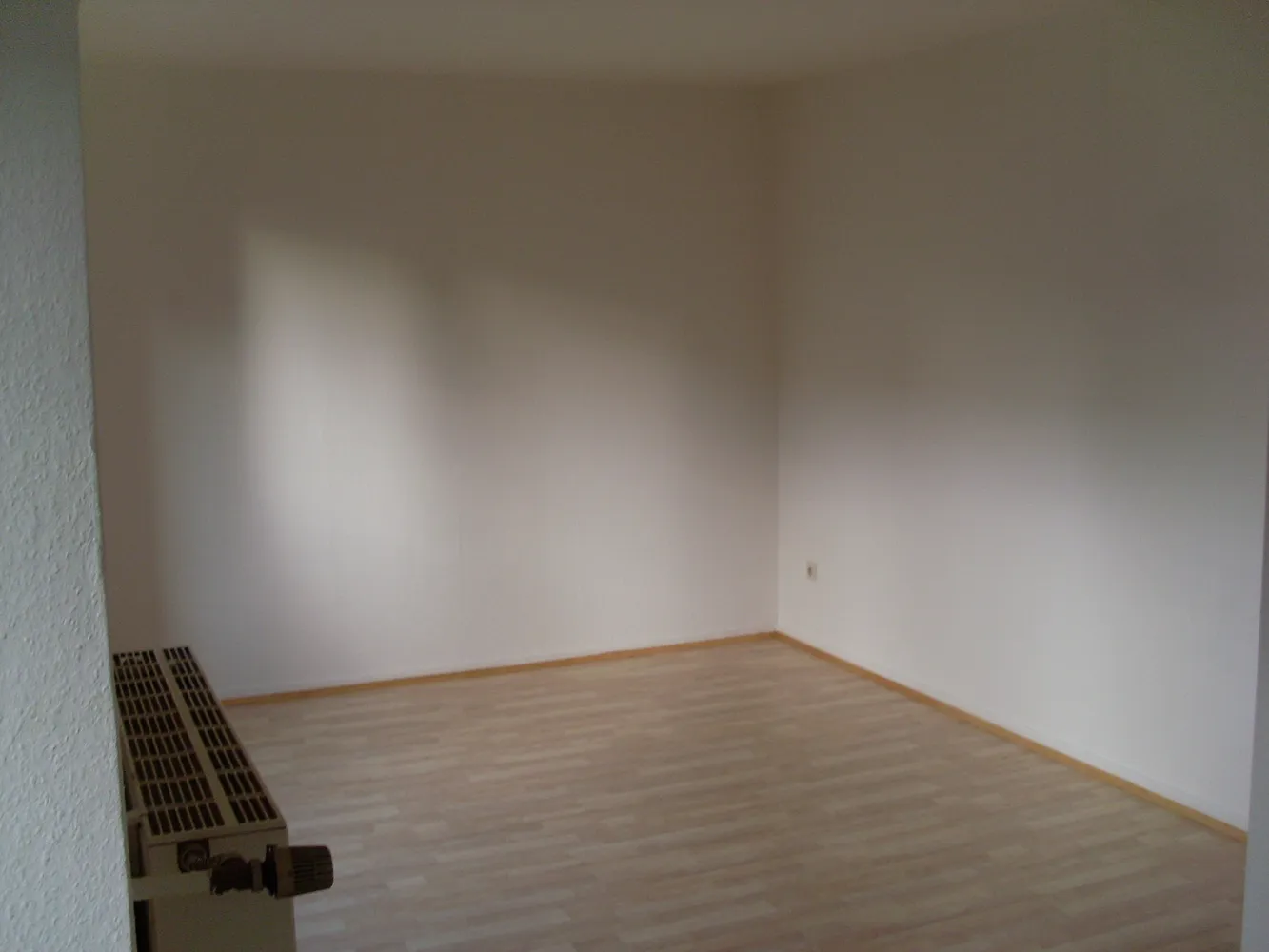 1 Zimmer Wohnung mit 31 m² in Düsseldorf – Bild 3