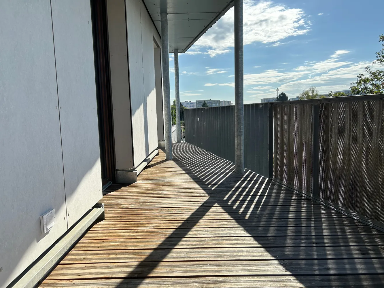 4 Zimmer Wohnung mit 99 m² in München – Bild 11