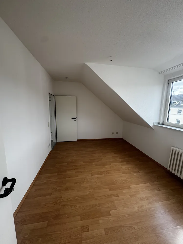 2 Zimmer Wohnung mit 38 m² in Aachen – Bild 5