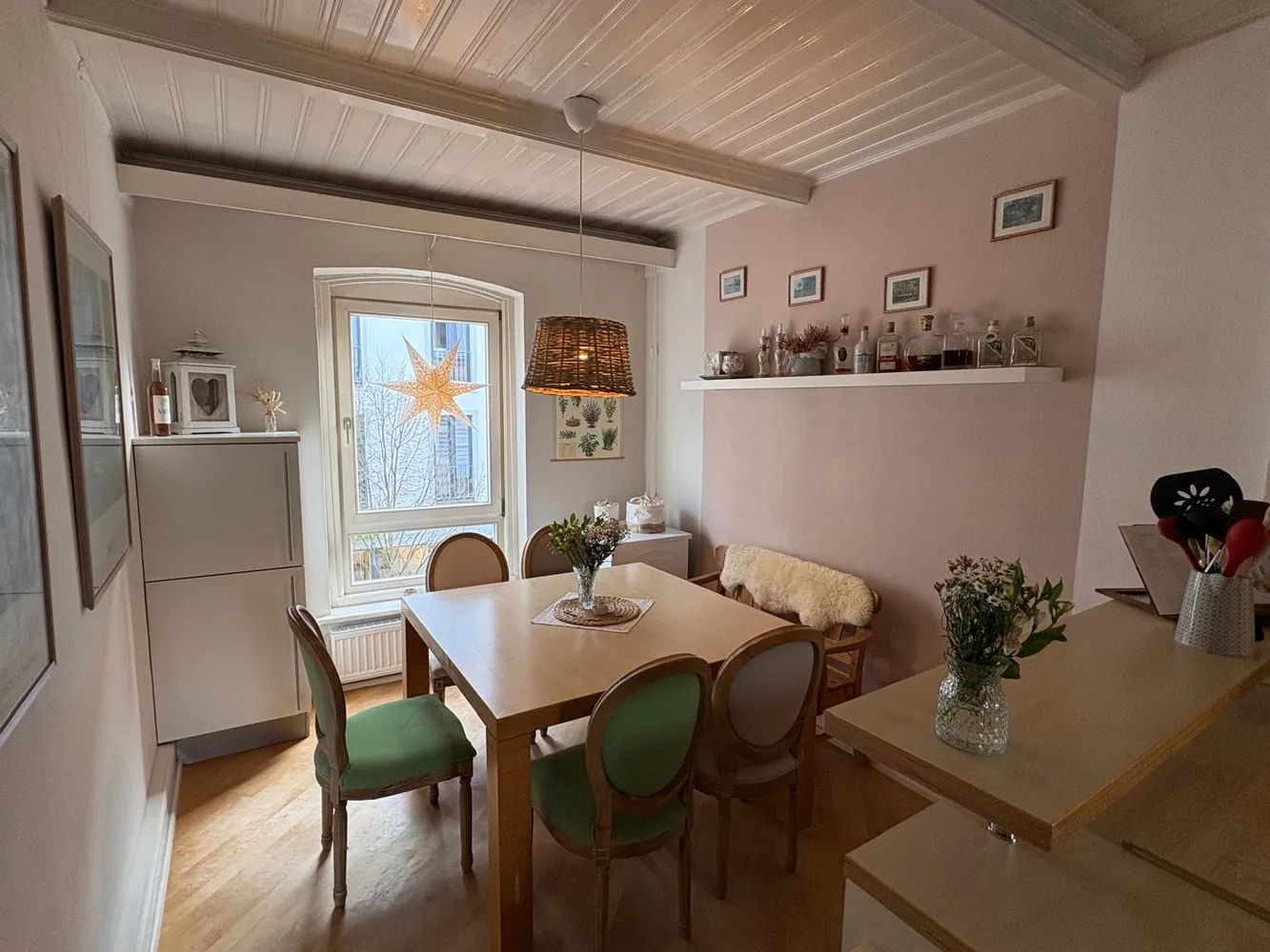 3 Zimmer Wohnung mit 95 m² in Hamburg – Bild 10