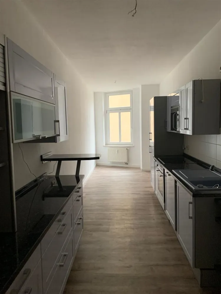4 room apartment with 95 m² in Chemnitz – Photo 6