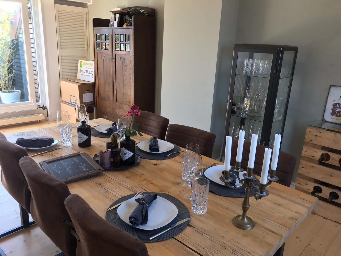 3 Zimmer Wohnung mit 104 m² in Hannover – Bild 1