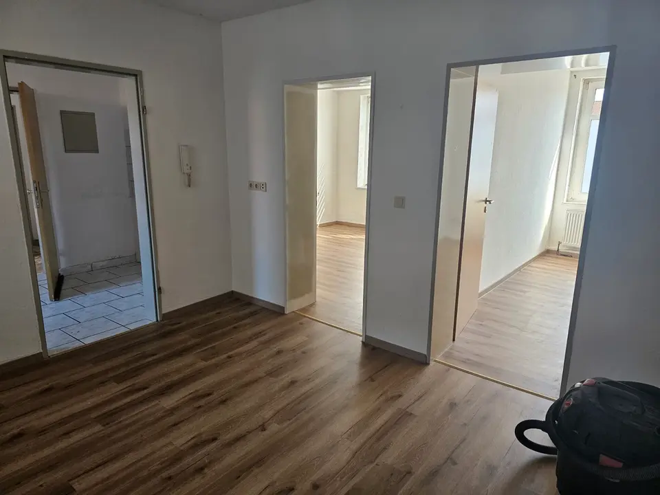 2 Zimmer Wohnung mit 40 m² in Bitterfeld-Wolfen – Bild 6