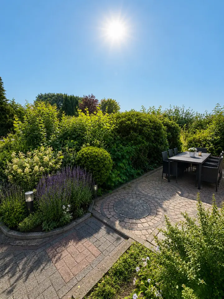 4 Zimmer Haus mit 95 m² in Oldenburg – Bild 5