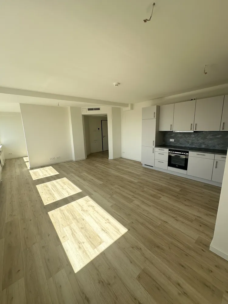 2 Zimmer Wohnung mit 58 m² in Berlin – Bild 2