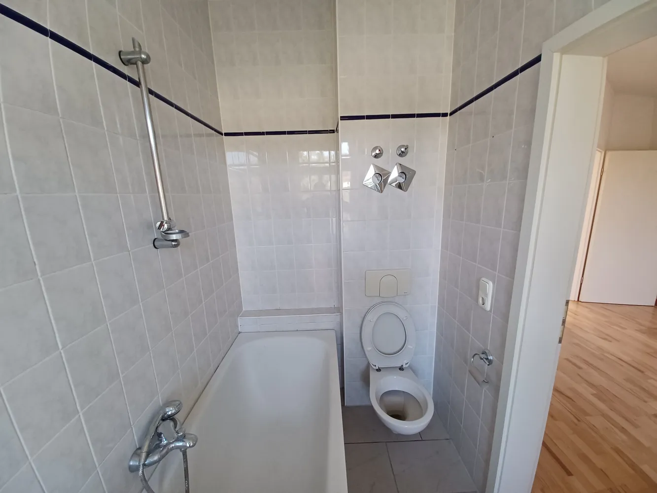 2 Zimmer Wohnung mit 40 m² in Dresden – Bild 6