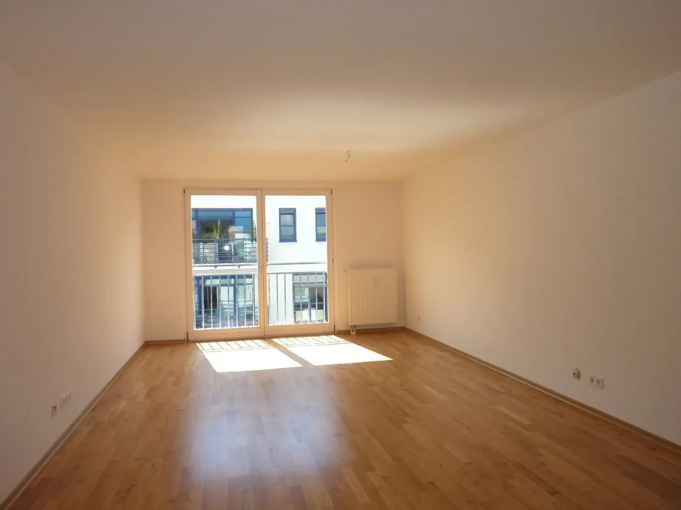2 room apartment with 67 m² in Leipzig – Photo 7