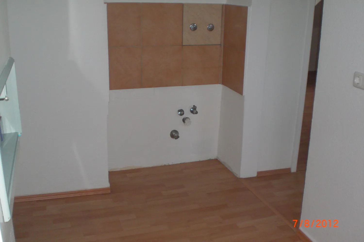 4 Zimmer Wohnung mit 71 m² in Essen – Bild 6