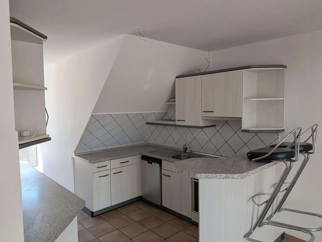3 Zimmer Wohnung mit 96 m² in Mönchengladbach – Bild 2