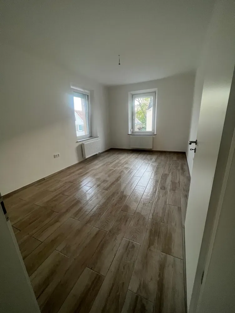 2 Zimmer Wohnung mit 60 m² in Augsburg – Bild 2
