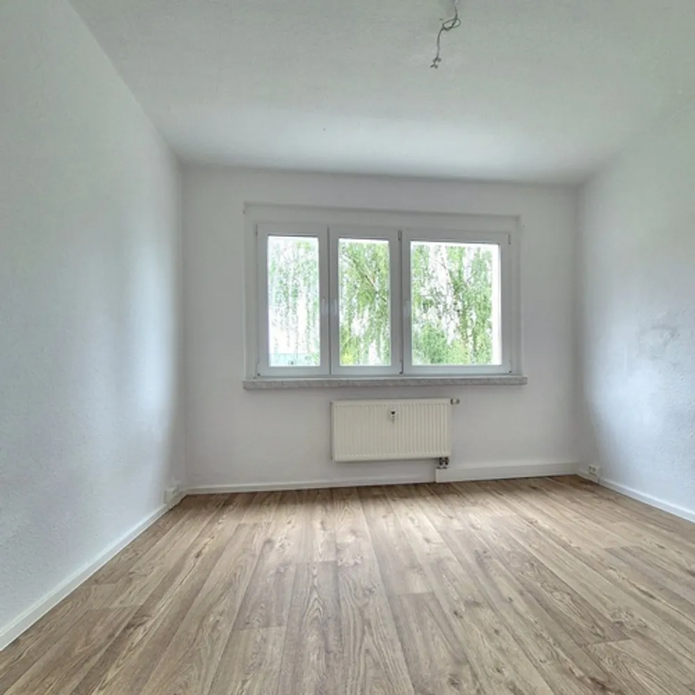 3 Zimmer Wohnung mit 60 m² in Freiberg – Bild 3
