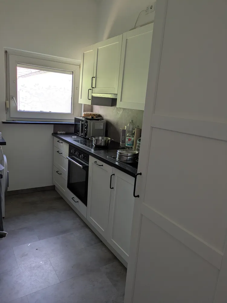 2 Zimmer Wohnung mit 55 m² in Krefeld – Bild 4