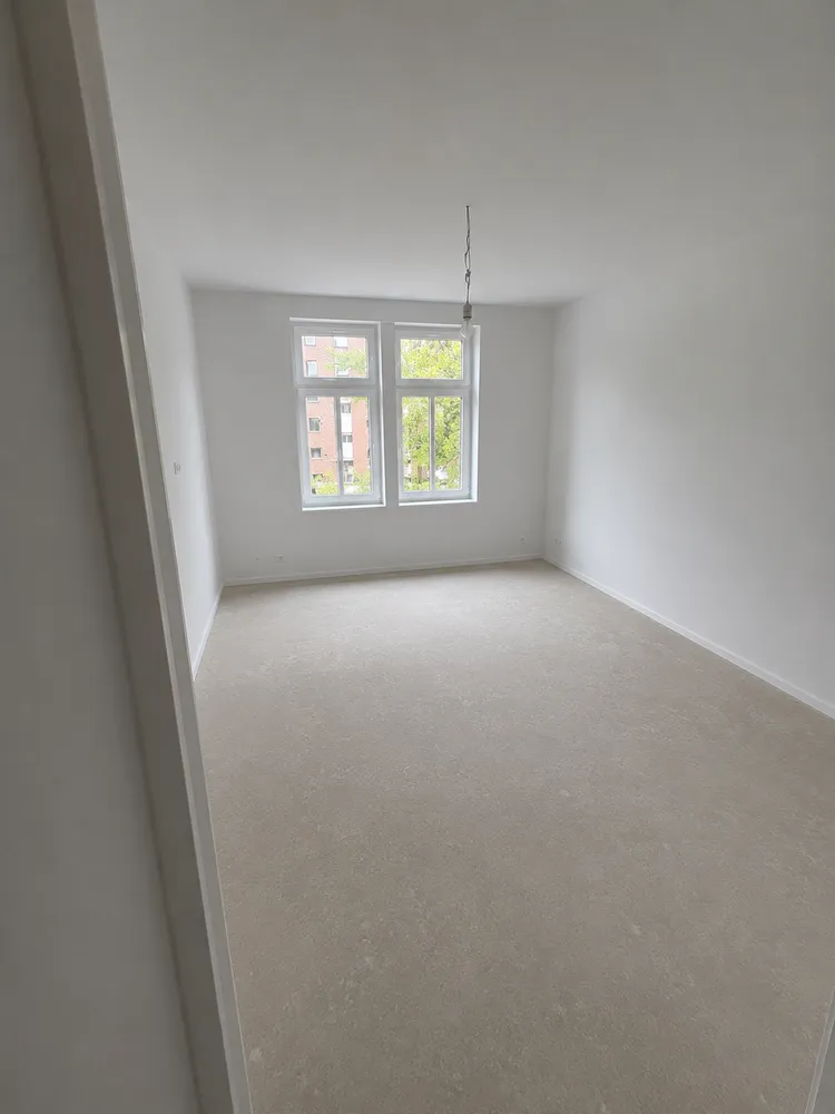 3 Zimmer Wohnung mit 90 m² in Duisburg – Bild 5