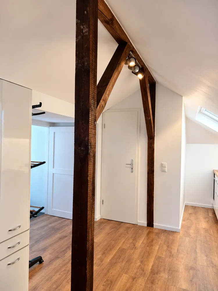 1 Zimmer Wohnung mit 15 m² in Berlin – Bild 5