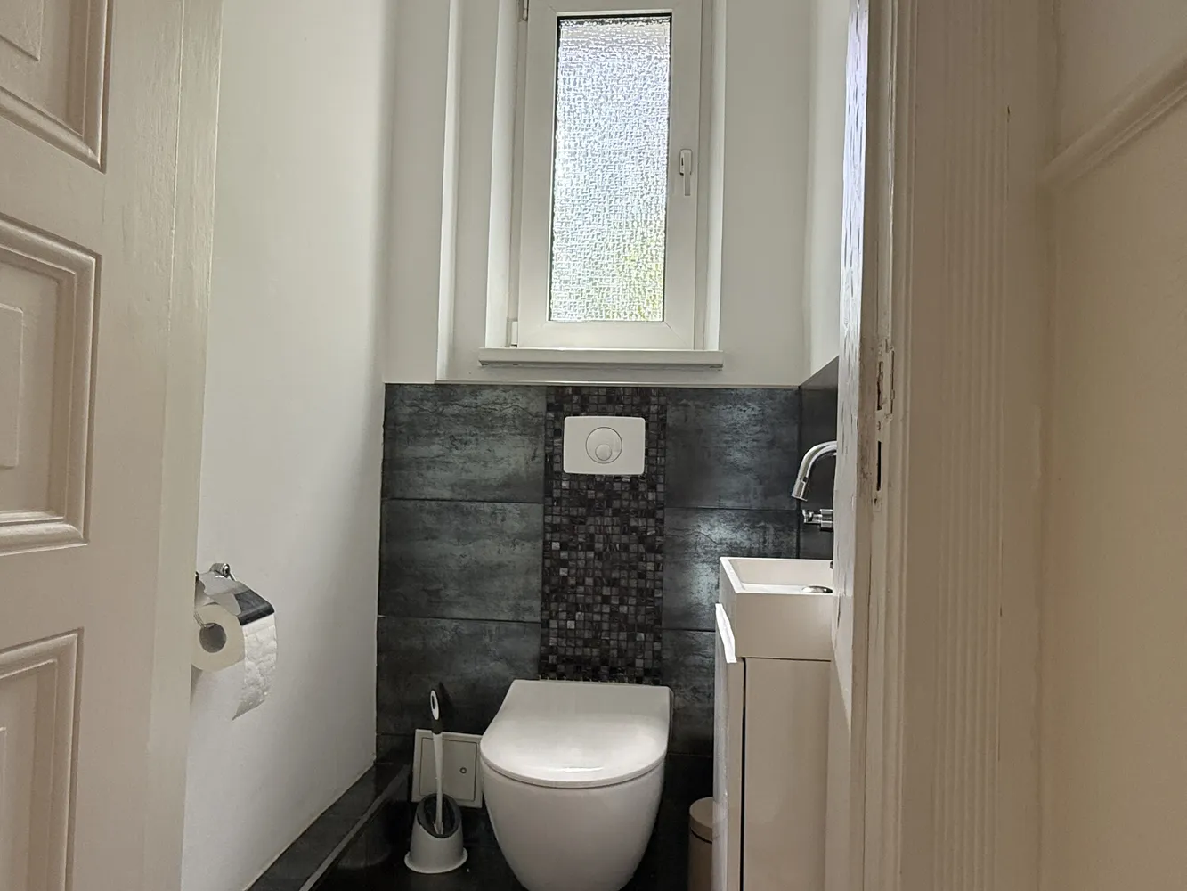 9 Zimmer Haus mit 251 m² in Hamburg – Bild 12