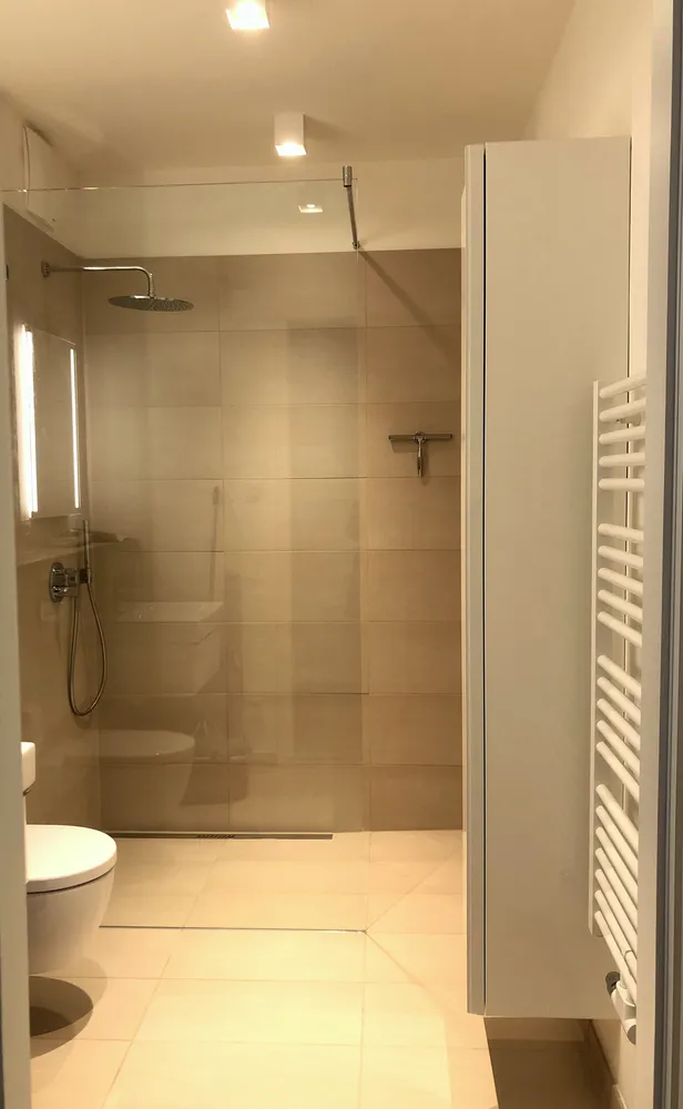 2 Zimmer Wohnung mit 56 m² in Regensburg – Bild 5