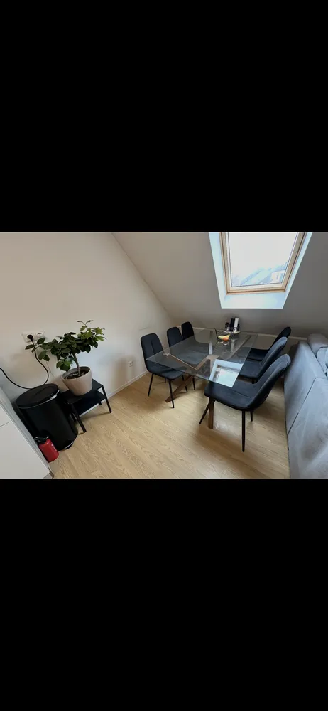 3 Zimmer Wohnung mit 67 m² in Düsseldorf – Bild 3