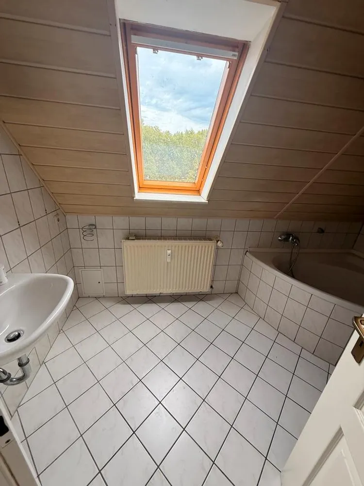 3 room apartment with 53 m² in Dortmund – Photo 2