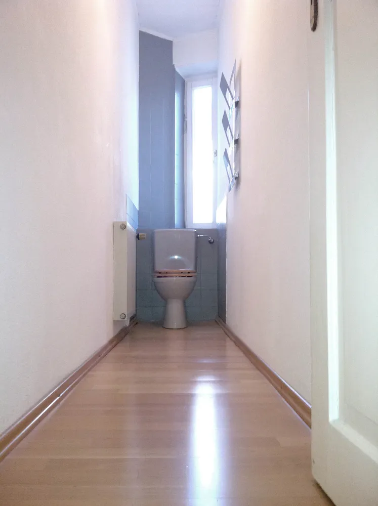 4 Zimmer Wohnung mit 102 m² in Augsburg – Bild 6