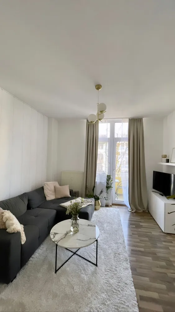 2 Zimmer Wohnung mit 53 m² in Wiesbaden – Bild 5