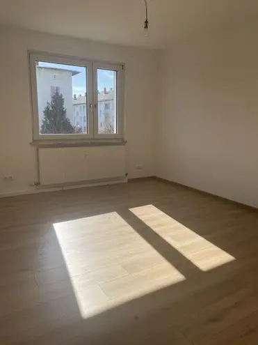 3 room apartment with 56 m² in Ludwigshafen am Rhein – Photo 3