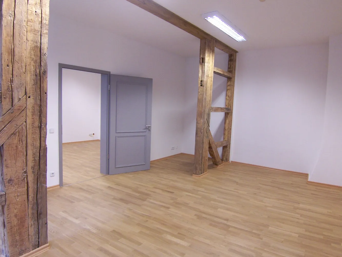 10 Zimmer Wohnung mit 3400 m² in Leipzig – Bild 6