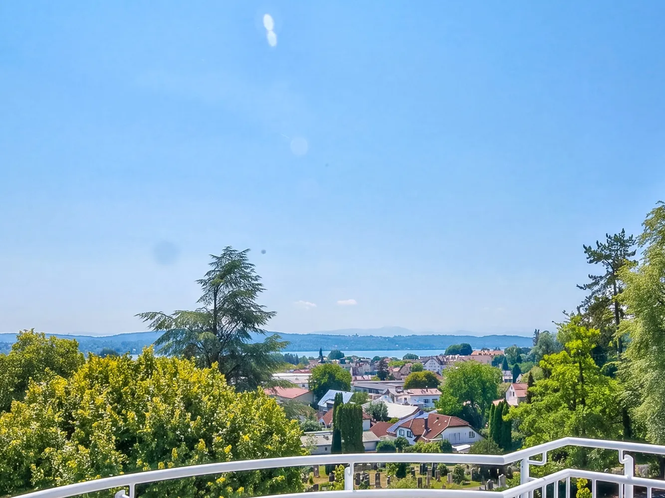 5 Zimmer Wohnung mit 185 m² in Starnberg – Bild 2