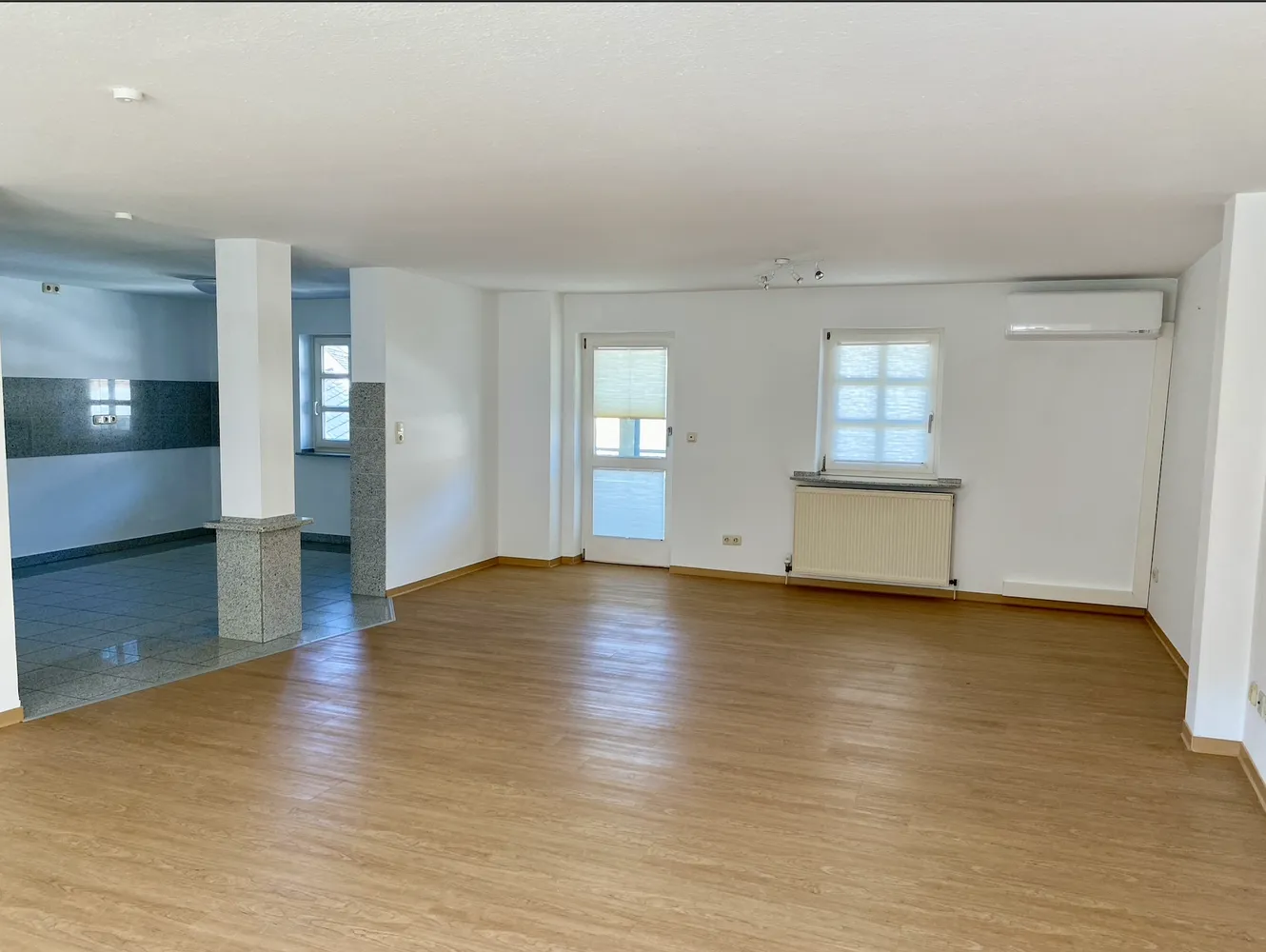 3 Zimmer Wohnung mit 111 m² in Wetzlar – Bild 2
