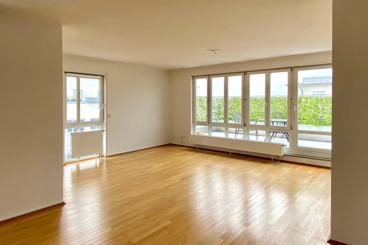 3 Zimmer Wohnung mit 110 m² in München – Bild 1