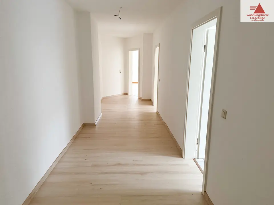 2 Zimmer Wohnung mit 74 m² in Annaberg-Buchholz – Bild 6