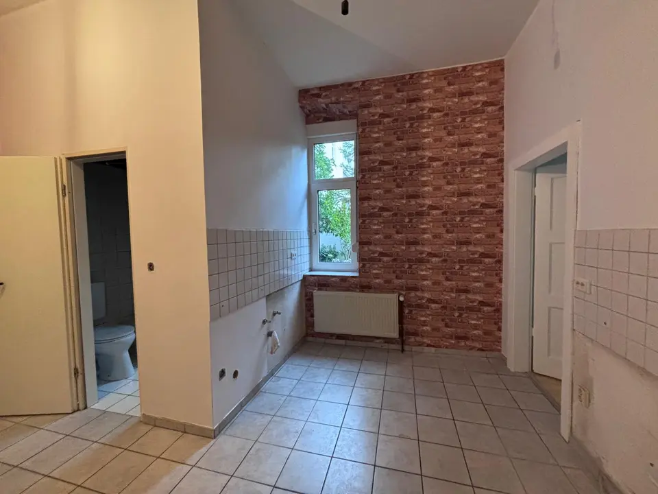 WG-Zimmer mit 30 m² in Bergisch Gladbach – Bild 4
