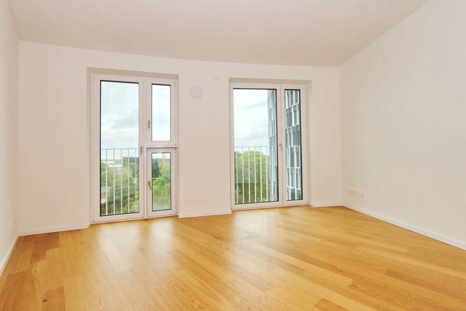 4 Zimmer Wohnung mit 142 m² in Hamburg – Bild 7