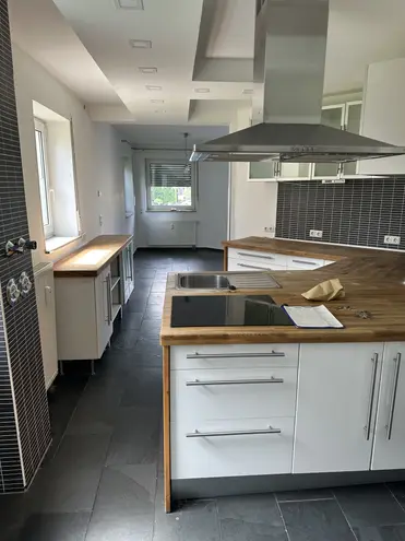 7 Zimmer Wohnung mit 200 m² in Bochum – Bild 8