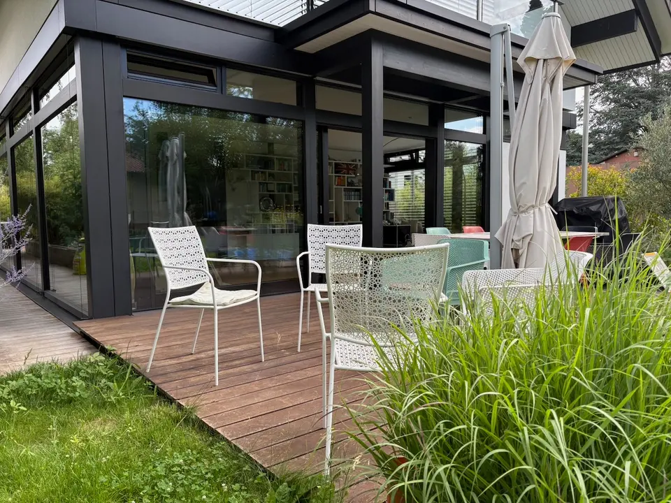 6 Zimmer Haus mit 178 m² in Erlangen – Bild 5