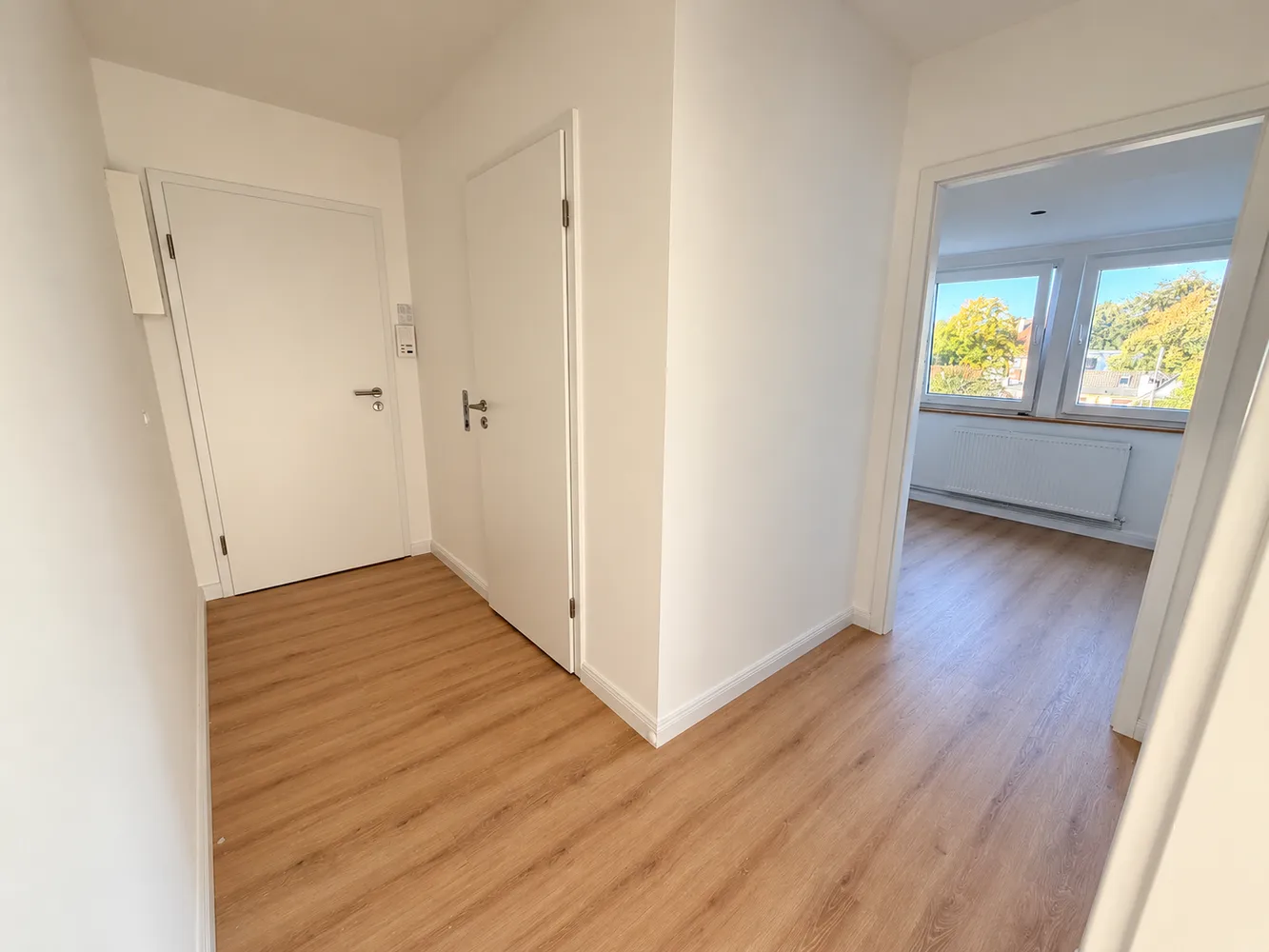2 room apartment with 44 m² in Bremen – Photo 3