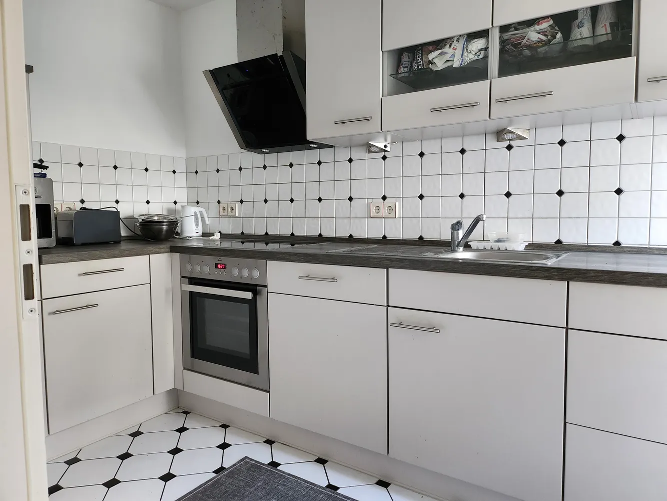 3 Zimmer Wohnung mit 70 m² in Arnsberg – Bild 8