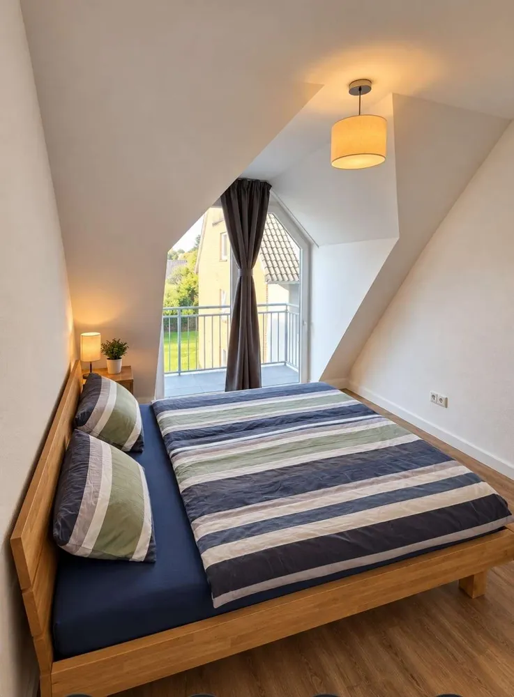 3 Zimmer Wohnung mit 126 m² in Oldenburg – Bild 9