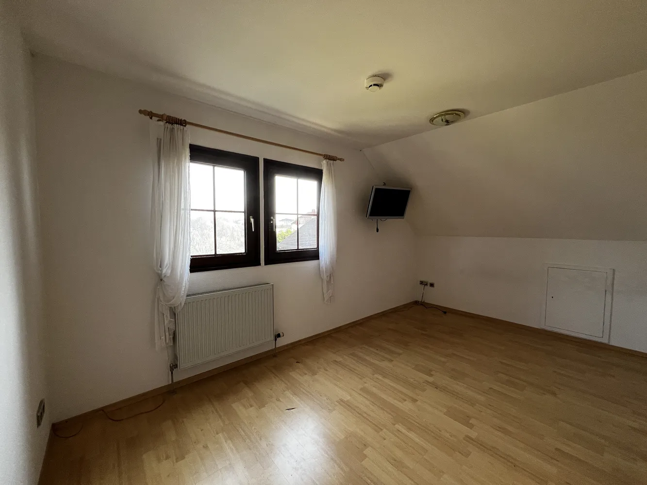 4 Zimmer Haus mit 110 m² in Berlin – Bild 6