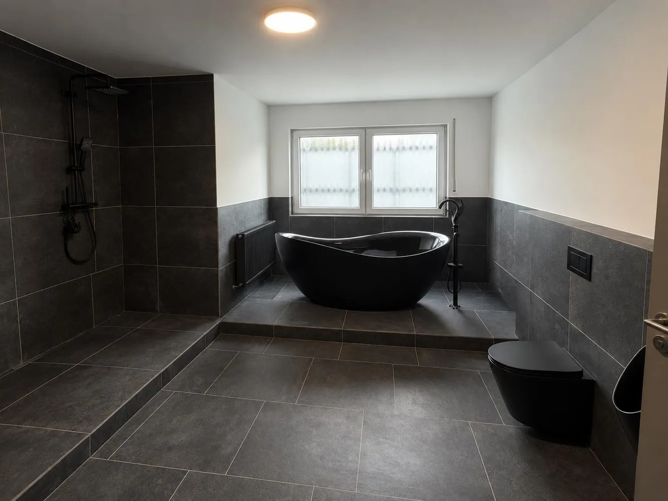 3 room apartment with 119 m² in Troisdorf – Photo 8