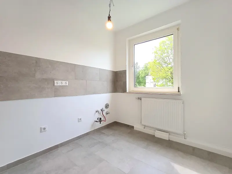 4 Zimmer Wohnung mit 66 m² in Minden – Bild 3