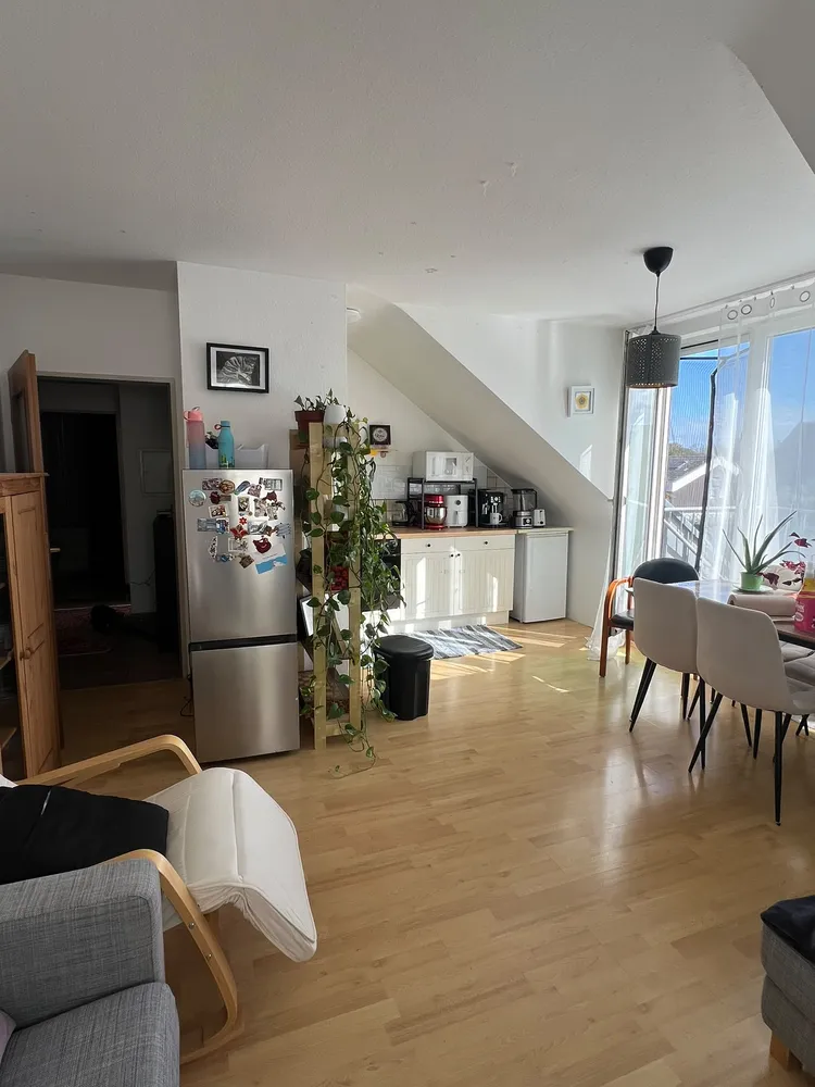 2 Zimmer Wohnung mit 48 m² in Bonn – Bild 2