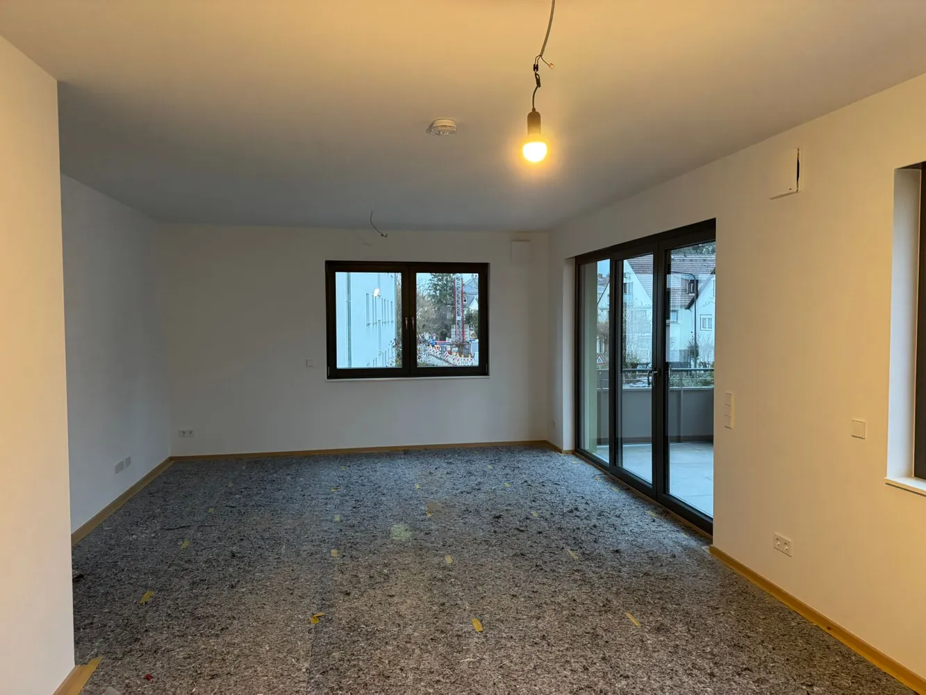 3 Zimmer Wohnung mit 71 m² in Frankfurt am Main – Bild 2