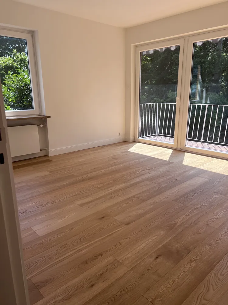 5 Zimmer Haus mit 124 m² in Hamburg – Bild 7