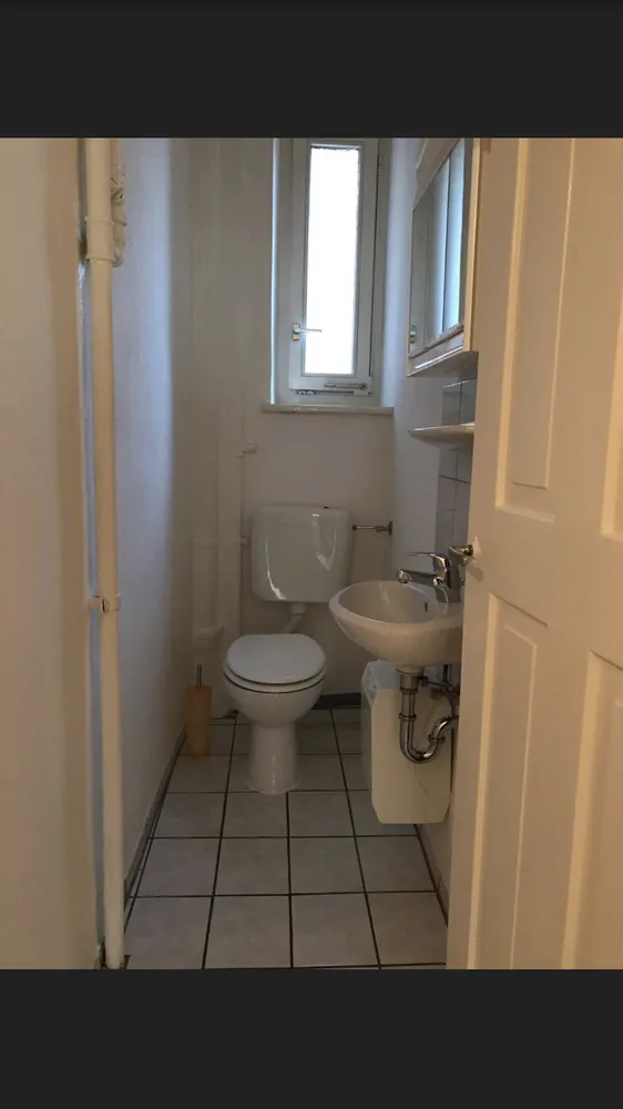 1 Zimmer Wohnung mit 34 m² in Stuttgart – Bild 4